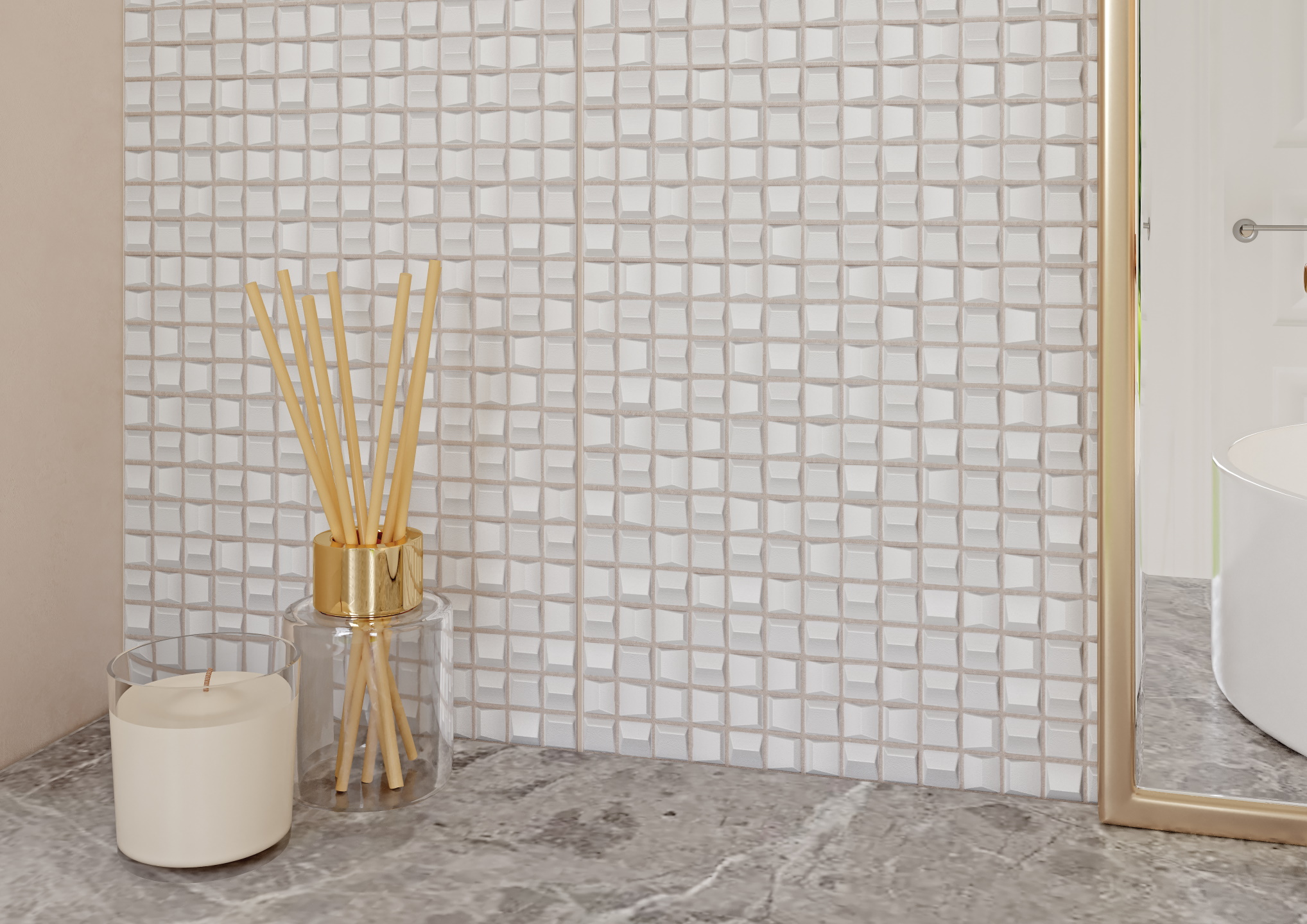 Gracia Ceramica
