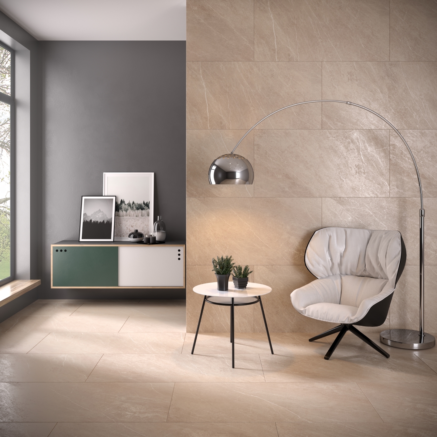 Gracia Ceramica