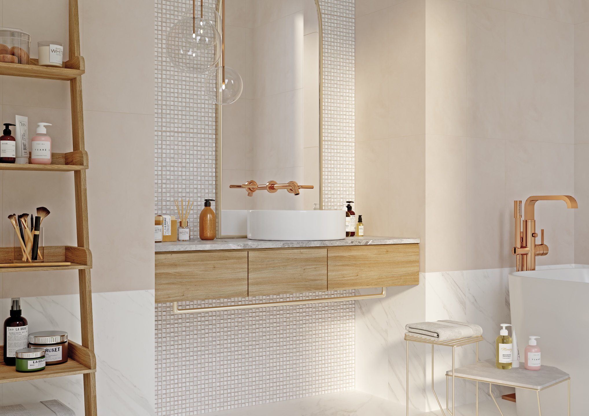 Gracia Ceramica