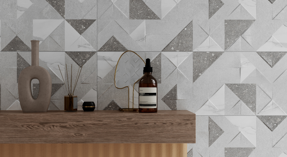 Gracia Ceramica