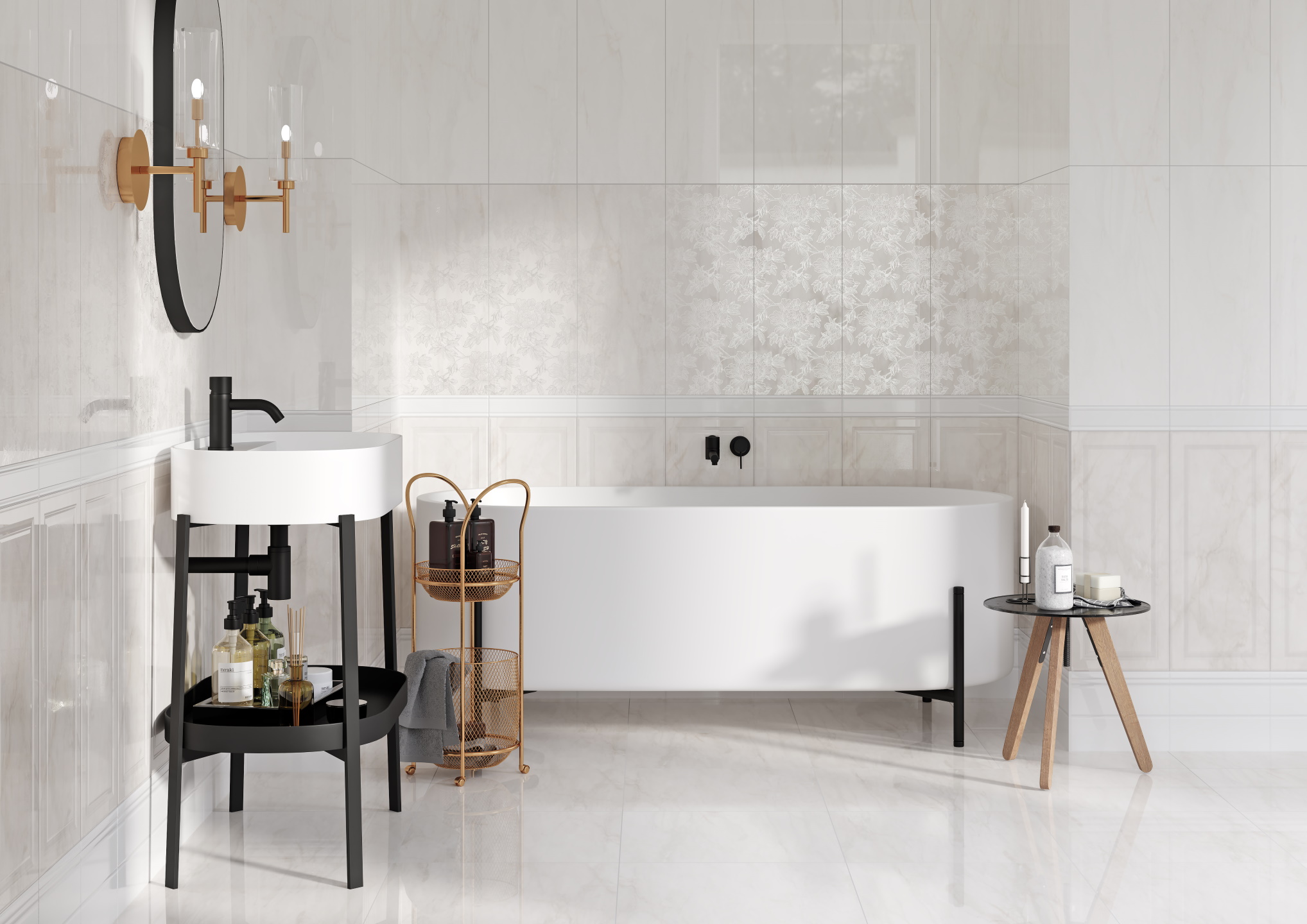 Gracia Ceramica