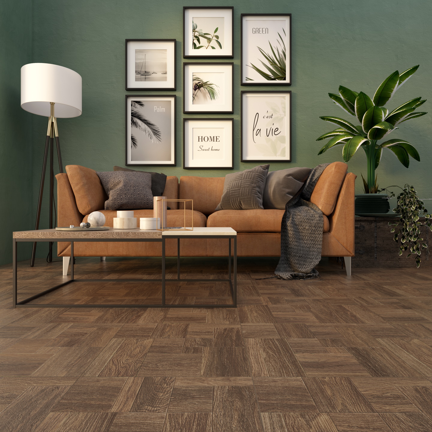 Gracia Ceramica